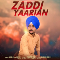 Zaddi Yaarian