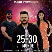 25 30 Munde