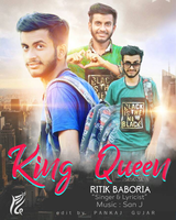 King Queen