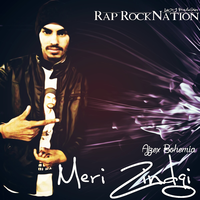 Meri Zindgi (Rap RockNation)