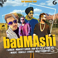 Badmashi