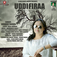 Uddi Firaa