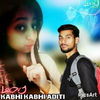 Kabhi Kabhi Aditi