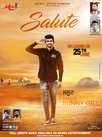 Salute