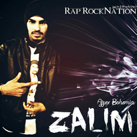 Zalim
