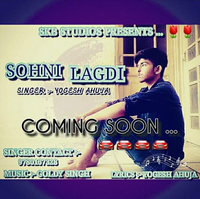 Sohni Lagdi
