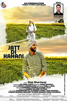 Jatt Di Kahani