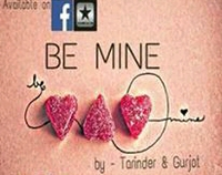 Be Mine
