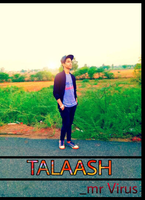 Talaash