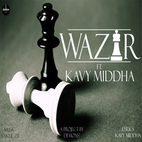 Wazir The Game Changer