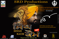 Singh Kaum