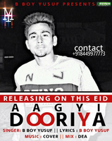 Aagyi Dooriya