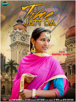Time Jatt Da
