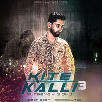 Kite Kalli 3