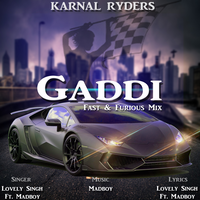Gaddi
