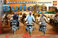 Bulletan Te Barat