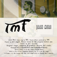 Jaan Meri