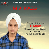 MA Pass