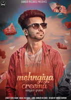 Mehngiya Creema