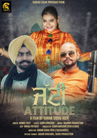 Jatti Attitude