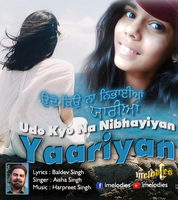 Tu Udo Kyo Na Nibhayiyan Yaariyan