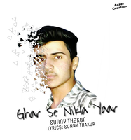 Ghar Se Nikla Yaar