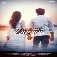 Tu Meri Duniya