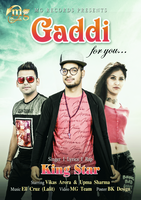 Gaddi