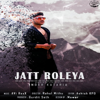 Jatt Roleya