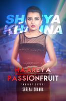 Haareya And Passionfruit (Cover)