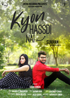 Kyon Hassdi Nai