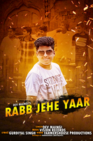 Rabb Jahe Yaar