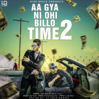 Aa Gya Ni Ohi Billo Time 2
