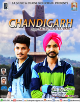 Chandigarh