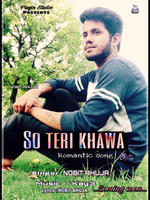 So Teri Khawa