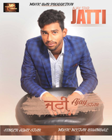 Jatti
