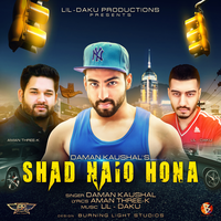 Shad Naio Hona