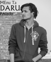 Menu Ta Daru Palado