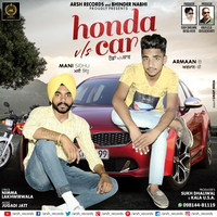 Honda vs Car