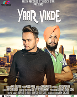 Yaar Vikde
