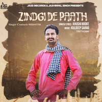 Zindgi De Paath