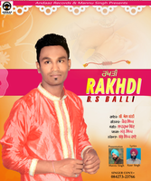 Rakhdi