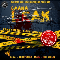 Gaana Leak
