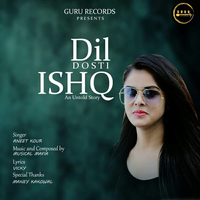 Dil Dosti lshg