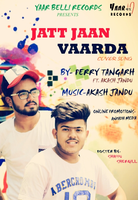 Jatt Jaan Vaarda