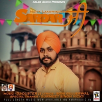 Sardar Ji