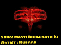 Masti Bholenath Ki