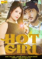 Hot Girl
