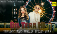 Dil Tera Hi