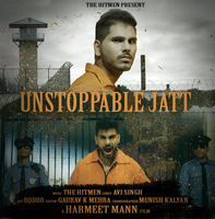 Unstoppable Jatt